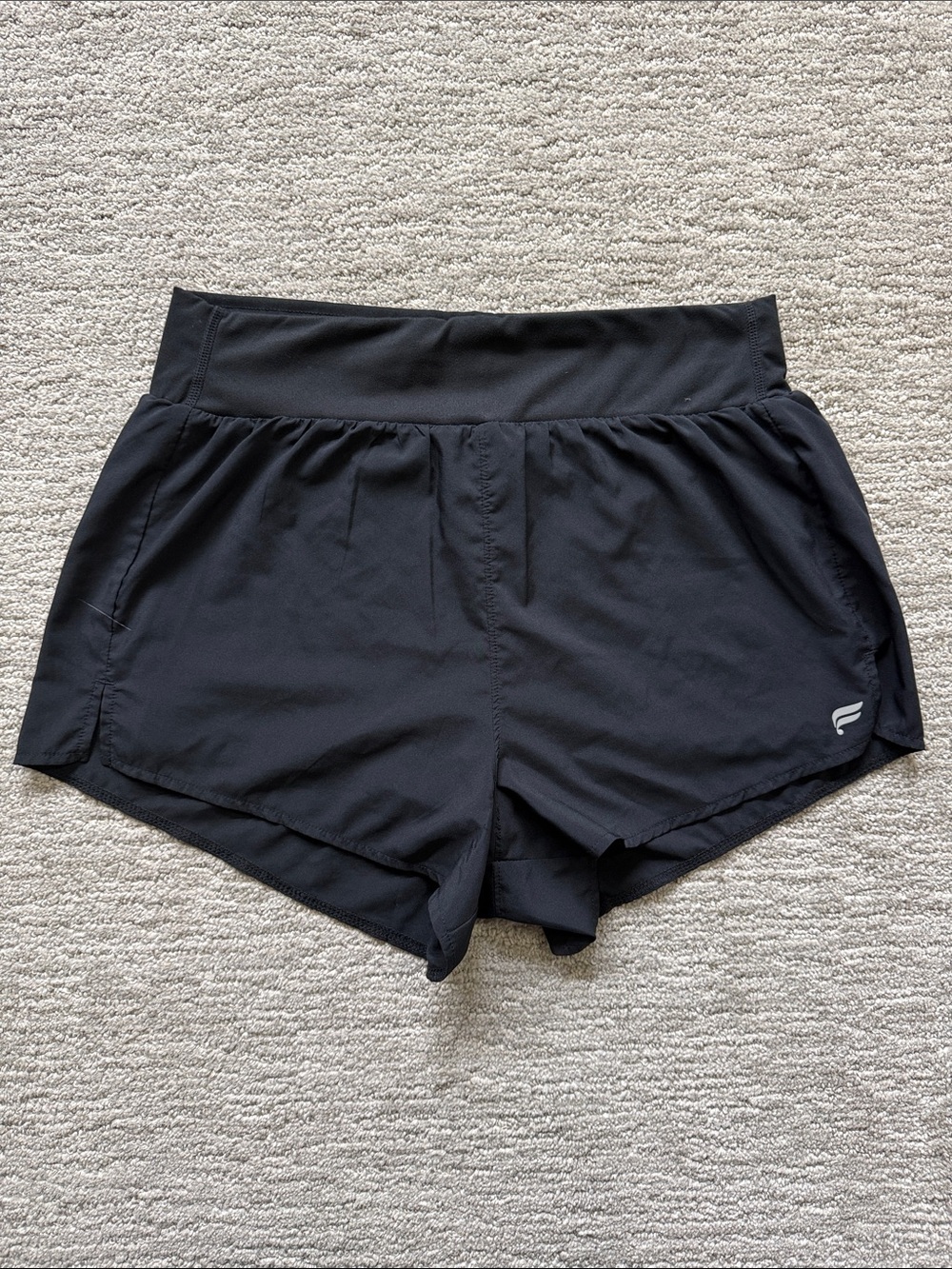 Fabletics Sunchaser Short 3”